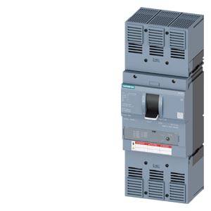Siemens 3VA54500MH360AA0 – Siemens SIEMENS LOW VOLTAGE 3VA UL MOTOR CIRCUIT PROTECTOR WITH THERMAL - MAGNETIC TRIP UNIT. 3VA54