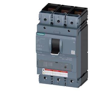 Siemens 3VA54501MH320AA0 – Siemens SIEMENS LOW VOLTAGE 3VA UL MOTOR CIRCUIT PROTECTOR WITH THERMAL - MAGNETIC TRIP UNIT. 3VA54