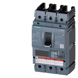 Siemens 3VA61107JQ310AA0 – Siemens SIEMENS LOW VOLTAGE 3VA UL MOLDED CASE CIRCUIT BREAKER WITH ELECTRONIC TRIP UNIT. 3VA61 FRAM