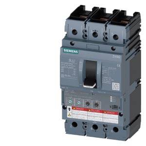 Siemens 3VA61407HN320AA0 – Siemens SIEMENS LOW VOLTAGE 3VA UL MOLDED CASE CIRCUIT BREAKER WITH ELECTRONIC TRIP UNIT. 3VA61 FRAM