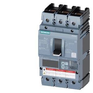 Siemens 3VA62256KT360AA0 – Siemens SIEMENS LOW VOLTAGE 3VA UL MOLDED CASE CIRCUIT BREAKER WITH ELECTRONIC TRIP UNIT. 3VA62 FRAM