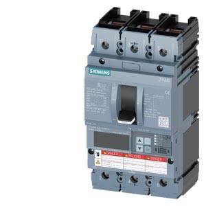 Siemens 3VA62258JT362AA0 – Siemens SIEMENS LOW VOLTAGE 3VA UL MOLDED CASE CIRCUIT BREAKER WITH ELECTRONIC TRIP UNIT. 3VA62 FRAM