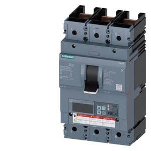 Siemens 3VA63250KT310AA0 – Siemens SIEMENS LOW VOLTAGE 3VA UL MOLDED CASE CIRCUIT BREAKER WITH ELECTRONIC TRIP UNIT. 3VA63 FRAM
