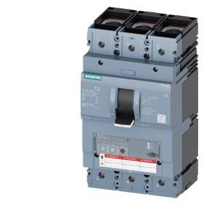Siemens 3VA64406HL360AA0 – Siemens SIEMENS LOW VOLTAGE 3VA UL MOLDED CASE CIRCUIT BREAKER WITH ELECTRONIC TRIP UNIT. 3VA64 FRAM