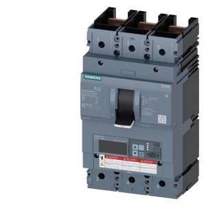 Siemens 3VA64408KM310AA0 – Siemens SIEMENS LOW VOLTAGE 3VA UL MOLDED CASE CIRCUIT BREAKER WITH ELECTRONIC TRIP UNIT. 3VA64 FRAM