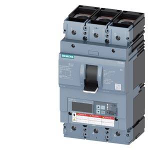 Siemens 3VA64408KP360AA0 – Siemens SIEMENS LOW VOLTAGE 3VA UL MOLDED CASE CIRCUIT BREAKER WITH ELECTRONIC TRIP UNIT. 3VA64 FRAM