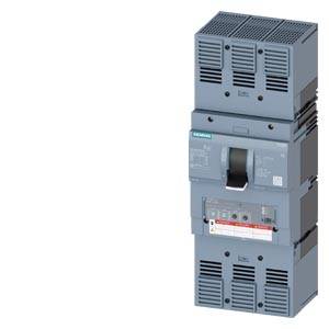 Siemens 3VA64606HM360AA0 – Siemens SIEMENS LOW VOLTAGE 3VA UL MOLDED CASE CIRCUIT BREAKER WITH ELECTRONIC TRIP UNIT. 3VA64 FRAM