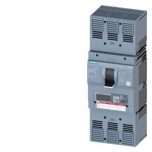 Siemens 3VA64608KL360AA0 – Siemens SIEMENS LOW VOLTAGE 3VA UL MOLDED CASE CIRCUIT BREAKER WITH ELECTRONIC TRIP UNIT. 3VA64 FRAM