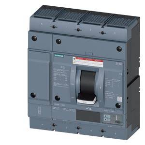 Siemens 3VA65607KQ462AA0 – Siemens SIEMENS LOW VOLTAGE 3VA UL MOLDED CASE CIRCUIT BREAKER WITH ELECTRONIC TRIP UNIT. 3VA65 FRAM