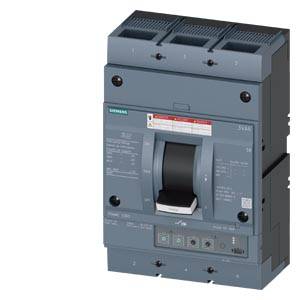 Siemens 3VA66107HM320AA0 – Siemens SIEMENS LOW VOLTAGE 3VA UL MOLDED CASE CIRCUIT BREAKER WITH ELECTRONIC TRIP UNIT. 3VA66 FRAM