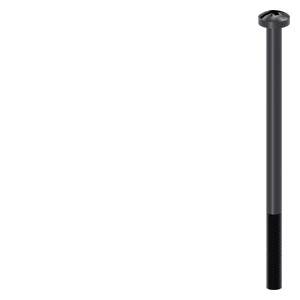 Siemens 3VA91140SS10 – Siemens BREAKER 3VA Mounting screw kit FOR 3VA51/2 FOR 3 (125 A/160 A WITH 55 kA AND 70 kA) AND 4 PO
