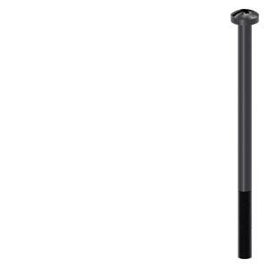 Siemens 3VA91160SS10 – Siemens BREAKER 3VA Mounting screw kit FOR 3VA51/2 FOR 2 AND 3 (APART FROM 125A/160A WITH 55 kA AND