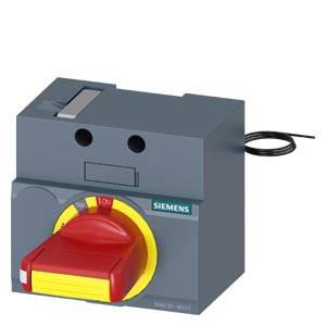 Siemens 3VA91370EK17