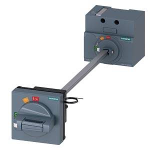 Siemens 3VA91370FK33