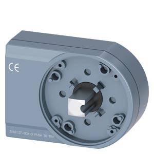 Siemens 3VA91370GX10