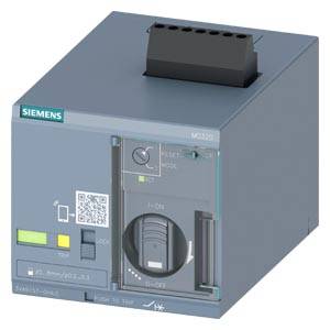 Siemens 3VA91370HA20