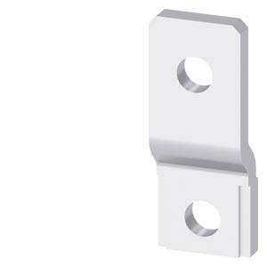 Siemens 3VA91510QB00 – Siemens SIEMENS LOW VOLTAGE 3VA CIRCUIT BREAKER ACCESSORY. 1-PIECE PLUG-IN / DRAW-OUT MOUNTING EXTEN