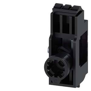 Siemens 3VA91670LF10 – Siemens cylinder lock adapter accessories compartment accessory for: 3VA20/21/22