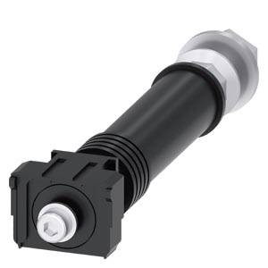 Siemens 3VA92110QF20 – Siemens SIEMENS LOW VOLTAGE 3VA CIRCUIT BREAKER ACCESSORY. 1-PIECE FIXED MOUNTING ROUND REAR CONNECT