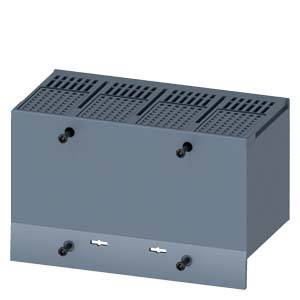 Siemens 3VA92210WF40 – Siemens SIEMENS LOW VOLTAGE 3VA CIRCUIT BREAKER ACCESSORY. 4-POLE FIXED MOUNTING EXTENDED TERMINAL C