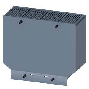 Siemens 3VA92210WG40 – Siemens SIEMENS LOW VOLTAGE 3VA CIRCUIT BREAKER ACCESSORY. 4-POLE FIXED MOUNTING BROADENED TERMINAL