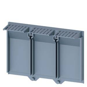 Siemens 3VA92210WJ30 – Siemens SIEMENS LOW VOLTAGE 3VA CIRCUIT BREAKER ACCESSORY. 3-POLE FIXED MOUNTING TERMINAL INSULATING