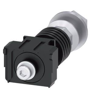 Siemens 3VA92310QF10 – Siemens SIEMENS LOW VOLTAGE 3VA CIRCUIT BREAKER ACCESSORY. 1-PIECE ROUND REAR CONNECTING STUD (SHORT