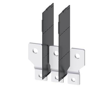Siemens 3VA92530QC00 – Siemens SIEMENS LOW VOLTAGE 3VA CIRCUIT BREAKER ACCESSORY. 3-PIECE PLUG-IN / DRAW-OUT MOUNTING BROAD