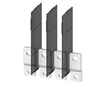 Siemens 3VA92540QB00 – Siemens SIEMENS LOW VOLTAGE 3VA CIRCUIT BREAKER ACCESSORY. 4-PIECE PLUG-IN / DRAW-OUT MOUNTING EXTEN