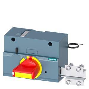 Siemens 3VA92570EK27