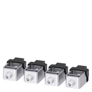 Siemens 3VA92640JA12 – Siemens SIEMENS LOW VOLTAGE 3VA CIRCUIT BREAKER ACCESSORY. 4-PIECE PLUG-IN / DRAW-OUT MOUNTING STEEL