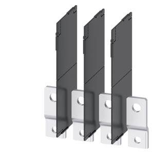 Siemens 3VA92640QB00 – Siemens SIEMENS LOW VOLTAGE 3VA CIRCUIT BREAKER ACCESSORY. 4-PIECE PLUG-IN / DRAW-OUT MOUNTING EXTEN
