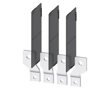 Siemens 3VA92640QC00 – Siemens SIEMENS LOW VOLTAGE 3VA CIRCUIT BREAKER ACCESSORY. 4-PIECE PLUG-IN / DRAW-OUT MOUNTING BROAD