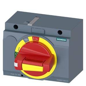 Siemens 3VA92670EK15