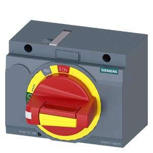 Siemens 3VA92770EK15