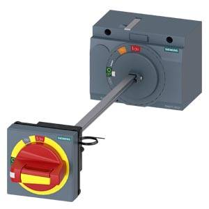 Siemens 3VA92770FK27