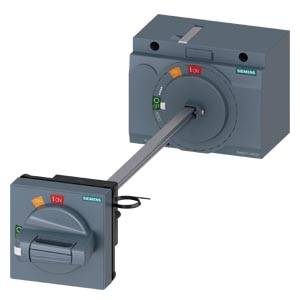 Siemens 3VA92770FK33
