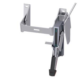 Siemens 3VA92780DK72 – Siemens SIEMENS LOW VOLTAGE 3VA CIRCUIT BREAKER ACCESSORY. FLANGE MOUNTEDSTAINLESS STEEL COMPLETE VA