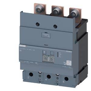 Siemens 3VA93230RL30 – Siemens residual current device RCD820 advanced RCD type A loadside mounted rated resid. current 0.0