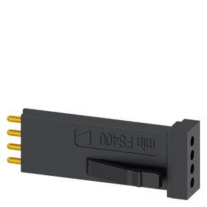 Siemens 3VA93870TB60 – Siemens ETU-COM adapter accessory for: COM060, 24 V module 3VA23 - 3VA26; 3VA63 - 3VA66 spare part