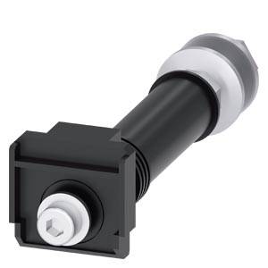 Siemens 3VA94010QF20 – Siemens SIEMENS LOW VOLTAGE 3VA CIRCUIT BREAKER ACCESSORY. 1-PIECE FIXED MOUNTING ROUND REAR CONNECT
