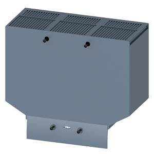 Siemens 3VA94010WG30 – Siemens SIEMENS LOW VOLTAGE 3VA CIRCUIT BREAKER ACCESSORY. 3-POLE FIXED MOUNTING BROADENED TERMINAL