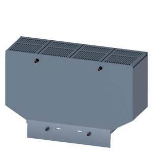 Siemens 3VA94010WG40 – Siemens SIEMENS LOW VOLTAGE 3VA CIRCUIT BREAKER ACCESSORY. 4-POLE FIXED MOUNTING BROADENED TERMINAL