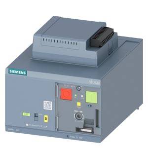 Siemens 3VA94470HC35 – Siemens SIEMENS LOW VOLTAGE 3VA CIRCUIT BREAKER ACCESSORY. FRONT MOUNTED STORED ENERGY OPERATOR WITH