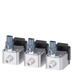 Siemens 3VA94730JH13 – Siemens SIEMENS LOW VOLTAGE 3VA CIRCUIT BREAKER ACCESSORY. 3-PIECE STEEL BODY 1-CONDUCTOR BOX TERMIN