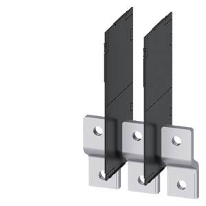 Siemens 3VA94830QB00 – Siemens SIEMENS LOW VOLTAGE 3VA CIRCUIT BREAKER ACCESSORY. 3-PIECE PLUG-IN / DRAW-OUT MOUNTING EXTEN