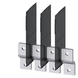 Siemens 3VA94840QB00 – Siemens SIEMENS LOW VOLTAGE 3VA CIRCUIT BREAKER ACCESSORY. 4-PIECE PLUG-IN / DRAW-OUT MOUNTING EXTEN