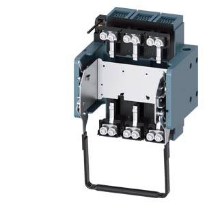 Siemens 3VA96030KP00 – Siemens SIEMENS LOW VOLTAGE 3VA CIRCUIT BREAKER ACCESSORY. PLUG-IN MOUNT 4P. FOR(800-1250A 3VA1/2) F