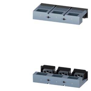 Siemens 3VA96030QA00 – Siemens SIEMENS LOW VOLTAGE 3VA CIRCUIT BREAKER ACCESSORY. 3-PIECE NUT KEEPER KIT - MAX BUSBAR WIDTH