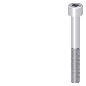 Siemens 3VA96030SS10 – Siemens SIEMENS LOW VOLTAGE 3VA CIRCUIT BREAKER ACCESSORY. METRIC MOUNTING SCREW KIT FOR PLUG-IN / D
